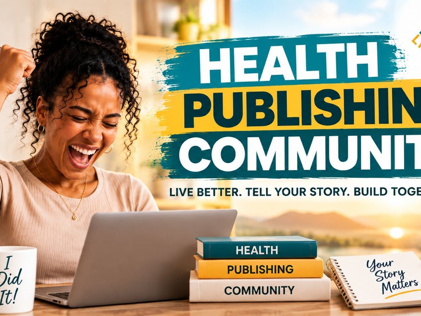Health Publishing
